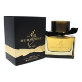 Perfume Burberry My Burberry Black Eau De Parfum 90 Ml Para