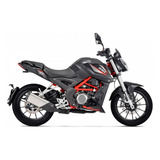 Benelli 251 S Abs Naked 0km Nuevo Modelo 