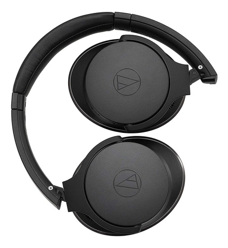 Audio-technica Ath-anc900bt Quietpoint - Auriculares Inalámb