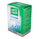 Optifree Puremoist Para Lentes Contacto