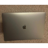 Macbook Pro 16 2019 32gb Ram Intel I9 2.4ghz 8-core 1tb Ssd