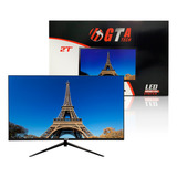 Monitor 27  Led Full Hd 1920x1080 165hz Hdmi/vga Preto Gta