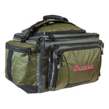 Bolsa De Pesca Apetrechos Sumax Sm-803 - Nylon 600d - Grande