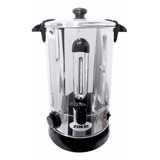 Cafetera Electrica Gastronomica Zokin 8,8 Lts Con Termostato