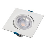 Kit 26x Embutido Led Easy Stella Par20 7w Neutro Sth7920/40