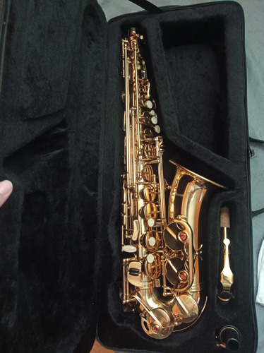 Saxo Alto Ocean