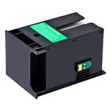 Caja Mantenimiento T6711 Para Impresora Epson L1455 