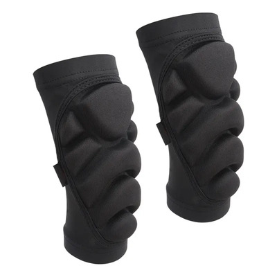 Rodillera Para Patinar Sobre Ruedas Para Niños, Esquí, H