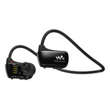 Sony Walkman Nwz-w273s Para Natación Y Running