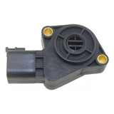 Sensor Tps Camion Volvo Rena 400 440 460 480 500 520 05-09