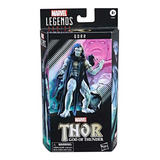 Figura De Acción  Gorr Thor God Of Thunder F3424 De Hasbro Marvel Legends Series