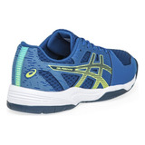 Zapatillas Asics Gel Rebound Voley Squash Handball Padel 45