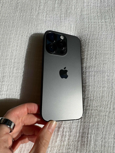 iPhone 14 Pro 256gb - 88% Batería - Liberado Impecable