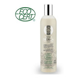 Shampoo Neutro Organico Piel Sensible Natura Siberica 400ml