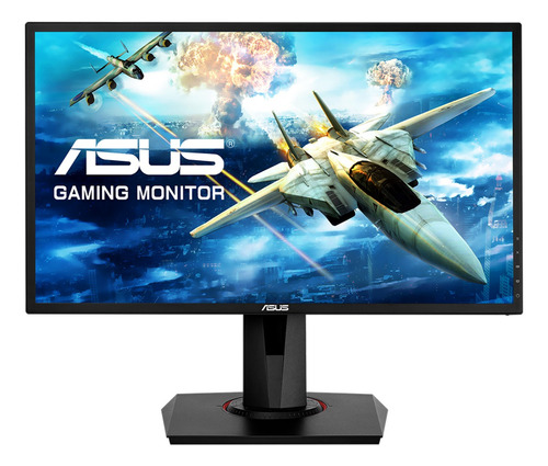 Monitor Gamer Asus Gaming Vg248qg Led 24  Negro 100v/240v