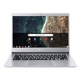 Acer Chromebook 514, Cb514-1ht-c6ev, Intel Celeron N3450, Pa