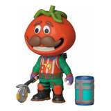 Boneco Fortnite - Figura Tomatohead 10cm - Epic Games Funko