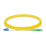 Cable Fibra Optica Para Modem Internet Lc Upc - Sc Apc 5 Mts