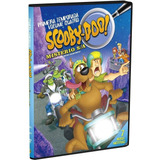 Scooby-doo! - Mistério S/a 1ª Temporada Vol.4 - Dvd -