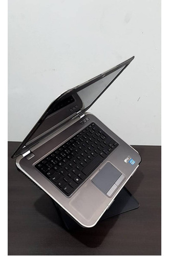 Notebook Dell Inspiron 14z - 5423 - Retirar Peças