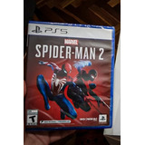 Spider-man 2 Fisico Ps5