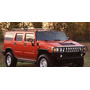 Vidrio Trasero De La Compuerta Para Hummer H2 Hummer H2