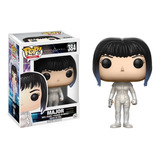 Funko Pop Ghost In The Shell Major