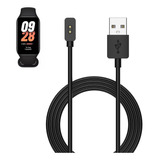 Cable Cargador Para Reloj Xiaomi Smart Band 8 Active 1.47