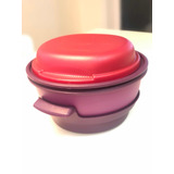 Tupperware Micro Urban Plus Roxa