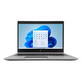 Notebook Hp Intel Core I5 8350u 8gb Ddr4 Ssd M.2 256gb Nvme