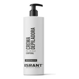 Crema Depiladora Corporal 240ml Isrant