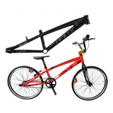 Bicicleta Gw Rin 20 Elite Micro Serie G1 Aluminio 1.0-1.25 M