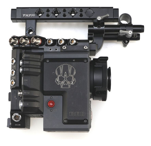 Camara De Video Red Epic Scarlet 5k