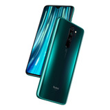 Xiaomi Redmi Note 8 Pro Dual Sim 64 Gb Forest Green 6 Gb Ram