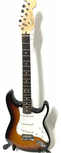 Guitarra Fender American Standard Stratocaster Año 1991