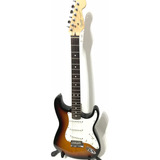 Guitarra Fender American Standard Stratocaster Año 1991