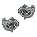 Jgo2 Faros Niebla Delanteros Generica Ford Fiesta 03_07