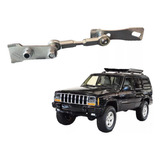 Kit Varillaje P/activar 4x4 De Cherokee Xj Y Comanche