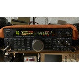 Kenwood Ts 450 Sat Impecable