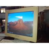 Monitor Samsung Syncmaster 793v 