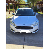 Ford Focus Iii 2017 2.0 Se Plus Mt