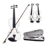 Yirelli Violin 3/4 Completo Estuche Arco Resina Cv 101 3/4