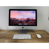 iMac 21.5 Pulgadas 2013