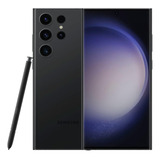 Samsung Galaxy S23 Ultra 12gb 512gb 5g Negro Open Box
