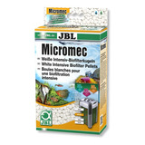 Bio Glass Esferas Jbl Micromec Mídia Filtrante 1l Aquários