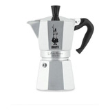 Cafetera 6 Tazas Moka Express Bialetti /mimbral