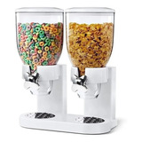 Dispenser  Doble Cereales  Alimentos Taza Pettish Online