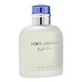 Dolce & Gabbana Light Blue Men 125 Ml Edt