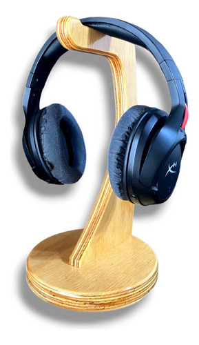 Soporte Para Auriculares 