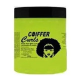 Máscara With Curls 500g Coiffer Cosméticos Cacheado E Crespo